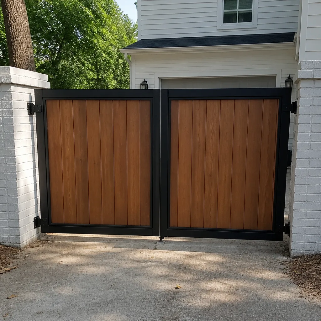 After - Recent Project